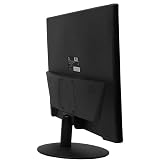 Monitor LED 19" Tronos Widescreen, VGA/HDMI Preto - TRS-HK19WV — imagem 4
