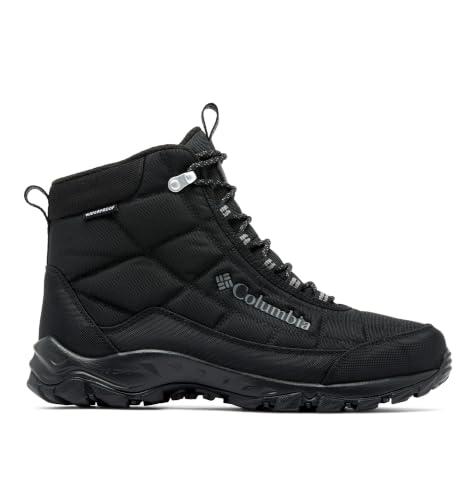 Image of Columbia Men's Firecamp Boot