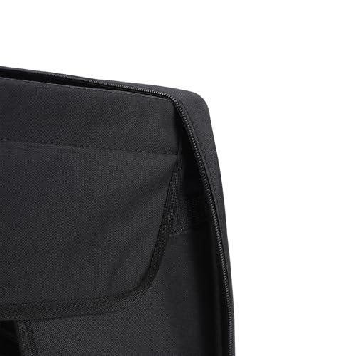 Pare-soleil pour ordinateur portable 15-16 pouces VGEBY pliable en polyester - 7