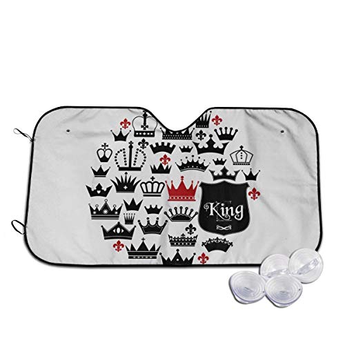 King NE ԗpTVF[h ԑ悯 J[VF[h UVJbg Ռ fM Ăh~ hO ÓdC tȒP z2t