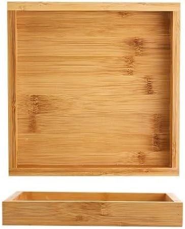 Breakfast Tray Japanese Snack Tray Desktop Storage Tray Snack Dried Fruit Plate Melon Seeds Plate Home Breakfast Tableware Tray Coffee Table Tray,D