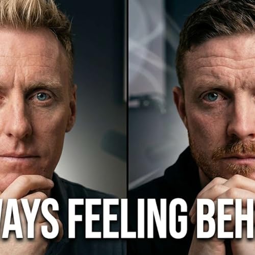 Why You Always Feel Behind (Overthinking & ADHD Explained)