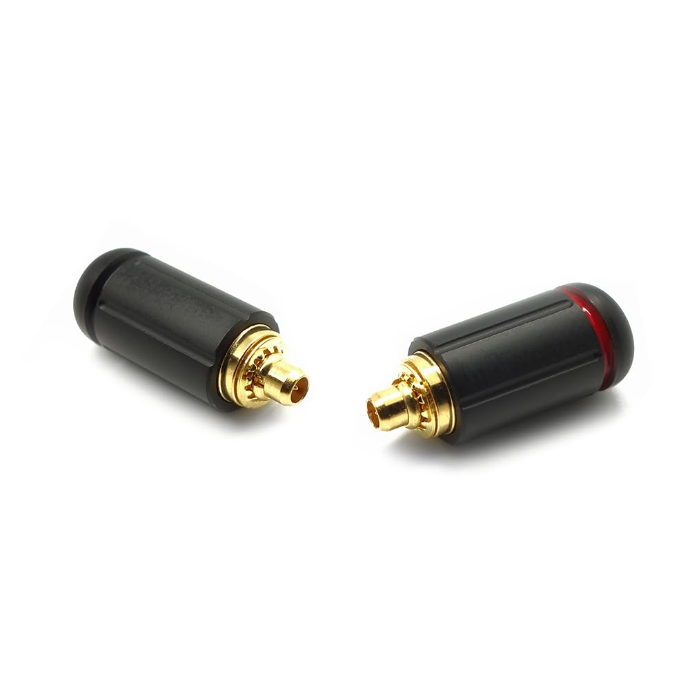 Amazon | NOBUNAGA Labs 【NLP-FDP-DIY】SENNHEISER専用MMCXコネクタ