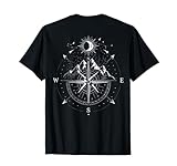Compass Line Art Designs and Motifs