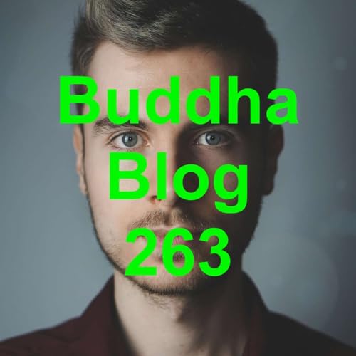 263-Was z&auml;hlt?-Buddha Blog Podcast - Buddhismus im Alltag