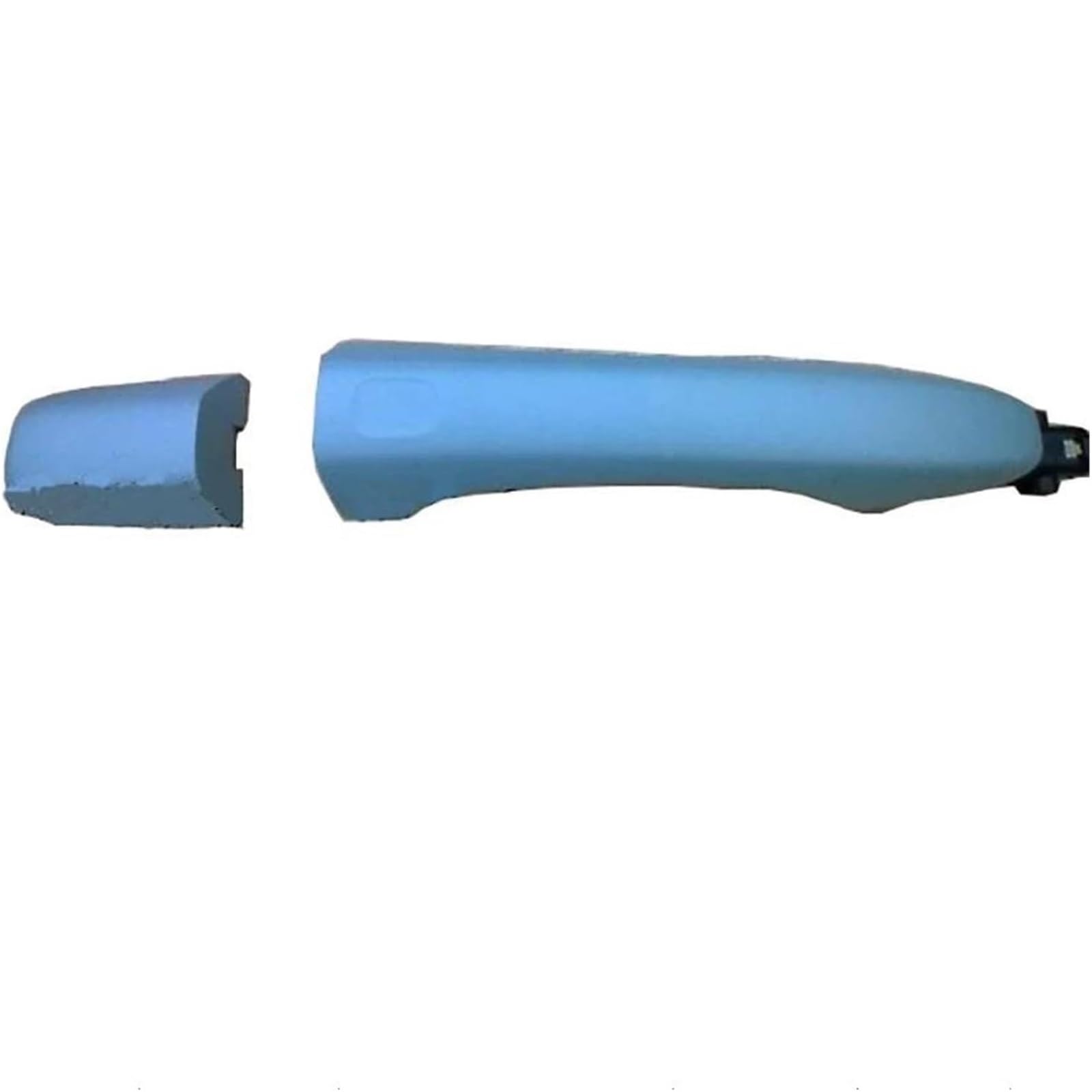 Poignée de porte extérieure pour Volvo V60 S60 haute durabilité 39820602