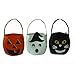 Halloween fête fournitures tissus citrouille sacs Halloween accessoires enfants jouets bonbons cadeau sac