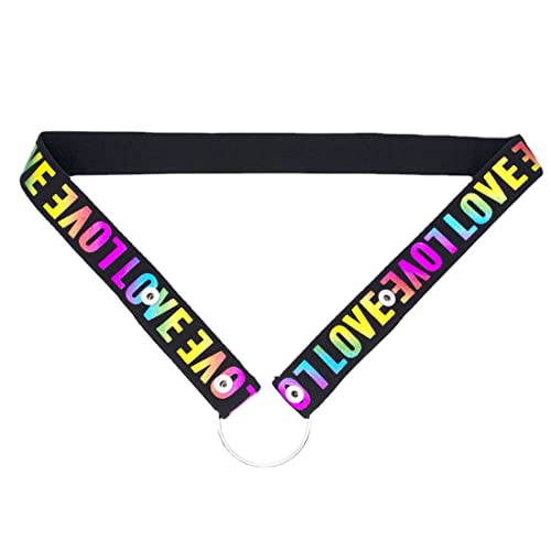 Ceinture auxiliaire pour hommes serrure de chasteté ceinture de fixation