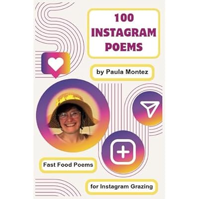 100 Instagram Poems
