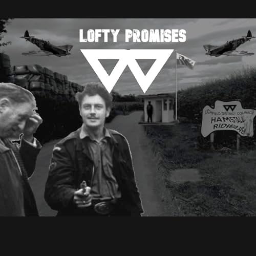 Play Lofty Promises by Black Wesker. on Amazon Music