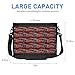 20 Cans Insulated Cooler Bag, Collapsible Leakproof Outdoor Portable Cooler with Zippered, Reusable Portable Grocery Cooler Bags for Travel, Picnic, Camping, Kayaking