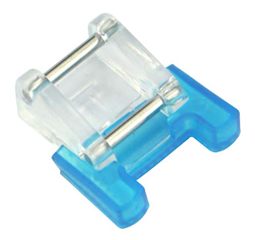 DREAMSTITCH pie prensatela para coser botones 9mm