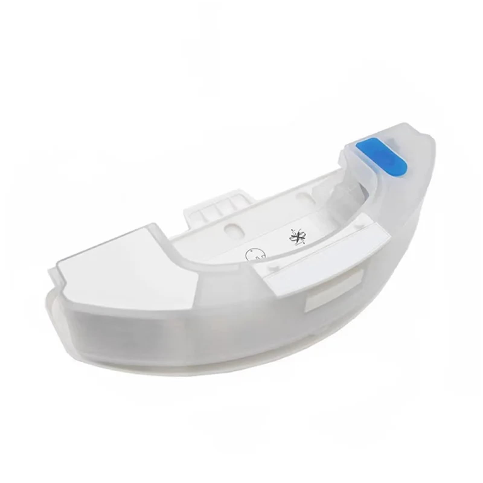 Compatibile con ECOVACS, Serbatoio Acqua T8/T9, per Robot Asp.