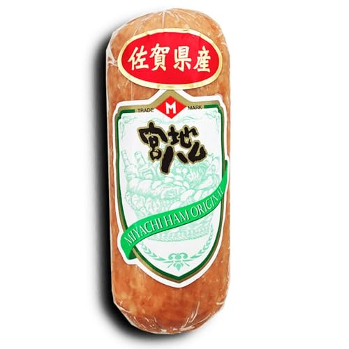 宮地ハム [食卓に彩りを]リオナソーセージ 200g×3本