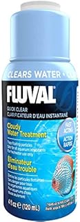 Fluval Quick Clear aquarium Water Clarifier, 0.15 kg