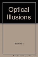 Optical illusions, B0006BM3H6 Book Cover