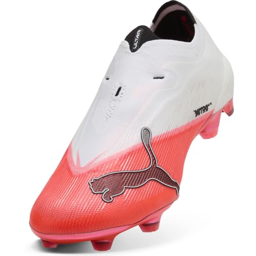PUMA Chaussure de football sans lacets ULTRA NITRO™ 7 ULTIMATE FG Unisexe Accessoires - vue 7