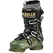 Dalbello Sports, Cabrio LV 130 Ski Boot - 2026, Moss Green/Black, 29.5