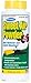 ComStar Sweet Air Powder, Cherry Scent Odor Eliminator, Long-Lasting Odor Neutralizer for Home & Industrial Use, Removes Oil, Fuel, Smoke & Pet Smells, 15 Ounces (60-633 PACK OF 6)