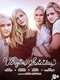 Virgin Suicides
