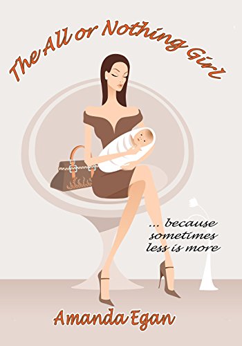 The All or Nothing Girl