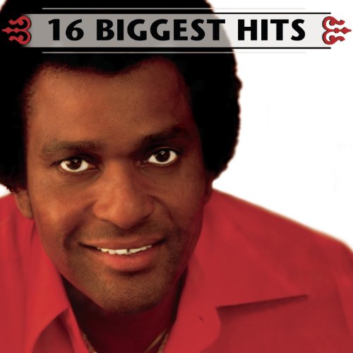Charley Pride