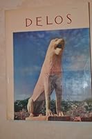 Delos/Myconos B000IAMUDW Book Cover