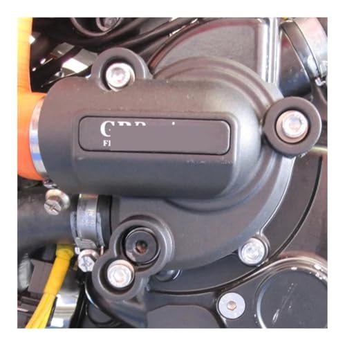 Funda Protectora Motor para 848 2008-2013 accesorio de carcasa y generador 5