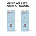 Minor Figures - Light Oat Milk - Barista Standard - 32 Oz - 6 Pack - Non-GMO - Plant-Based - Vegan - Dairy Free - Shelf Stable - Unsweetened