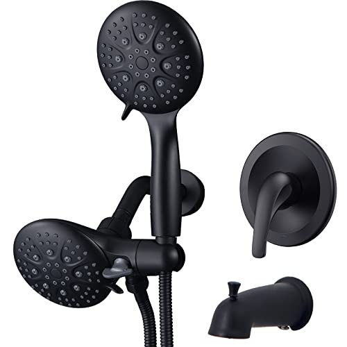 The Best Bath Shower Sets