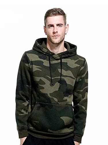 Image of NOBERO Cotton Unisex-Adult Hooded Sweatshirt