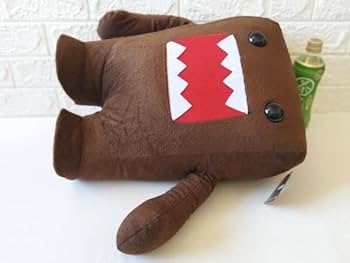 どーもくんぬいぐるみ(超特大) どーもくんぬいぐるみ(超特大)