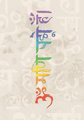 Color Meditation Cards