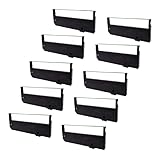 Extrem sauberes Druckbild und problemloser Wechsel dank präziser Verarbeitung