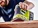 PCL401B-PCL525B Fits for Ryobi 18V Cordless 2-Tool Combo Kit with 1/4 Sheet Sander and Jig Saw (Tools Only)