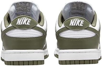 dunk pro b olive
