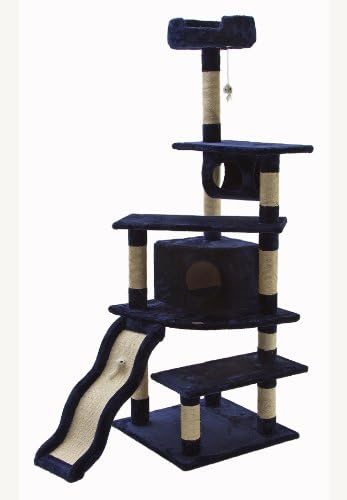 70 inch cat tree