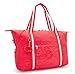 Kipling Art M, Bolsa Grande, Rojo (Escape Red) Imagen de Kipling Art M, Bolsa Grande, Rojo (Escape Red)