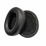 Replacement Earpads Ear Cushions for Steelseries Arctis Nova Pro Wireless Headphones Earpad Softer Leather Replacement Headset Ear Pads Cups Black - Image 7