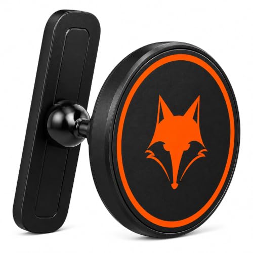 DESERT FOX GOLF Magnetic Holder