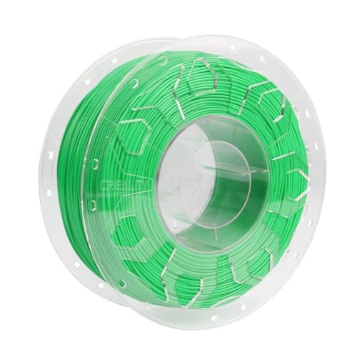 Creality Premium 1.75 mm ABS 3D Printing Filament (Green) (B097NHK7Y5) Amazon Price History, Amazon Price Tracker
