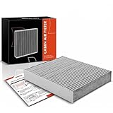 Replacement Parts for Activated Carbon Cabin Air Filter for Porsche 911 718 Boxster Cayman