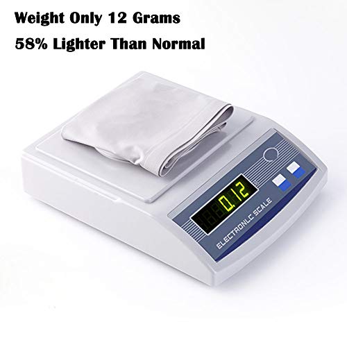 Men's 3 Colors Pack Ice Silk Briefs Micro Modal Pouch Underwear Sexy Ultra Soft Thongs Panties for Boyfriend Gifts4