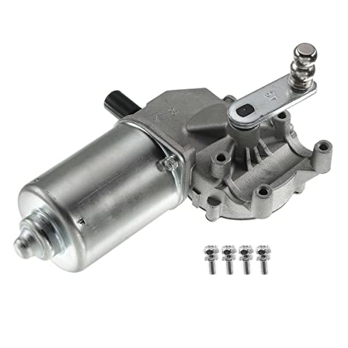 Replacement Windshield Wiper Motor Mechanics Choice for Land Rover L538 Range Rover Evoque 2012-2017 Front