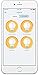 Cree Lighting BA19-08027OMF-12CE26-1C100 Cree Connected LED Smart Bulb, 11watts, 1pk, Soft White (Packaging May Vary)