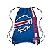 Buffalo Bills Big Logo Drawstring Backpack