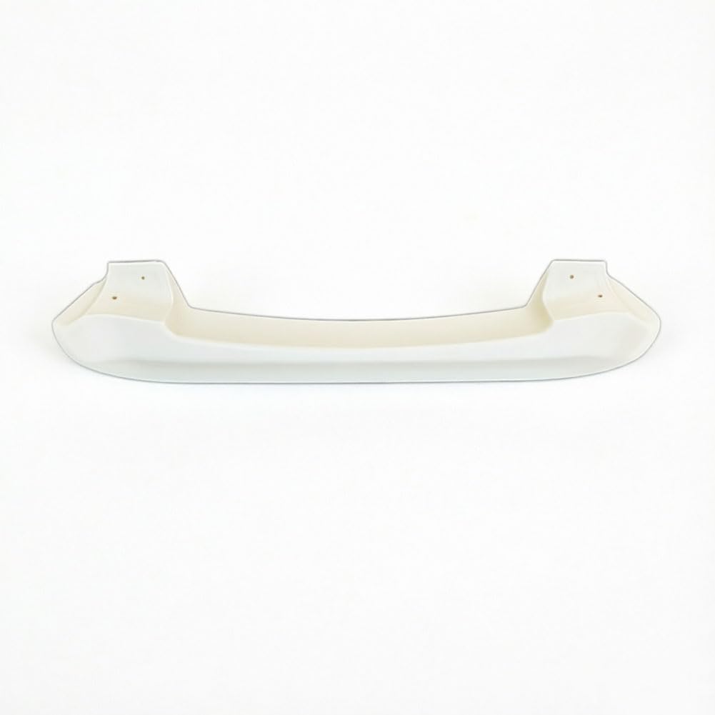 JGGQSY Car spoiler,Compatible with Toyota Land Cruiser LC200 2008–2015, Auto Parts,unpainted
