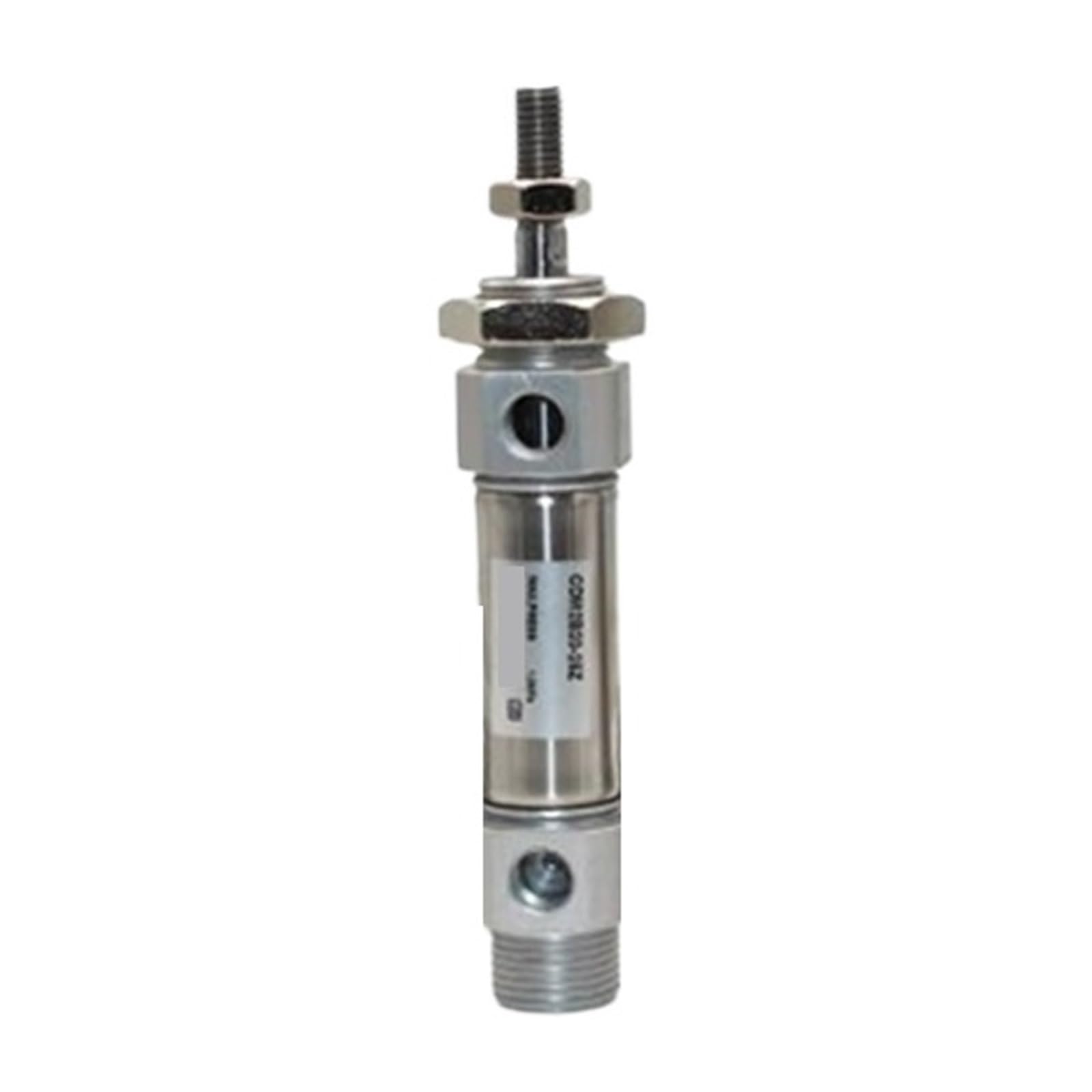 Vérin pneumatique CM3BZ20 actionneur compact double effet