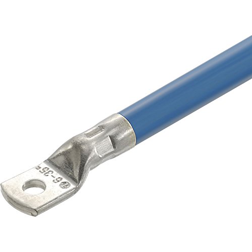 Outil de sertissage HTN 21 Weidmüller pour cosses et câbles de 0,5 à 6 mm2 - 2