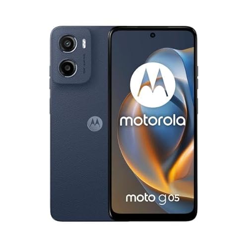 Motorola moto g05 4G 4GB 6 67 - vue 2